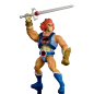 Preview: MOTU x Thundercats Actionfigur Lion-O 2025 Mattel